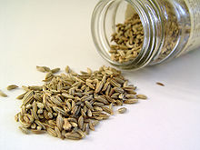 fennel seeds-wikipedia