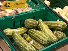 vegetable marrow-wikipedia